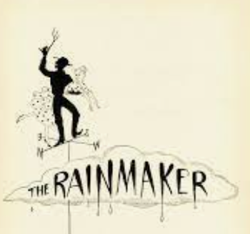 are you a rainmaker?