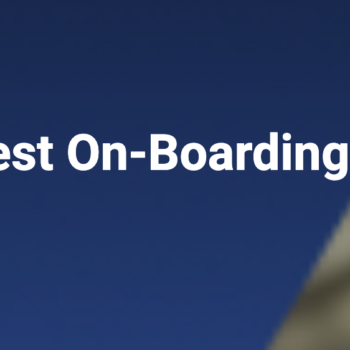5 best on-boarding tips