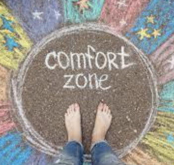 Are your salespeople living in the comfort zone?